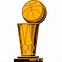 Image result for NBA Trophy Clip Art