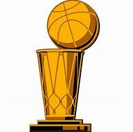 Image result for NBA Trophy Clip Art