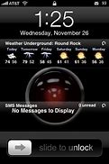 Image result for Emo iPhone Jailbreak Theme
