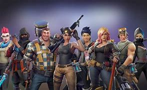 Image result for Fortnite New Characters