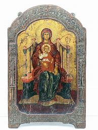 Image result for Inexpensive Greek Icons