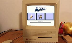 Image result for AOL Dial-Up