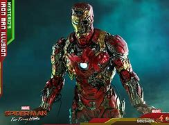 Image result for Iron Man War Machine Toys