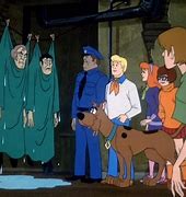 Image result for Scooby Doo a Night of Fright Is No Delight