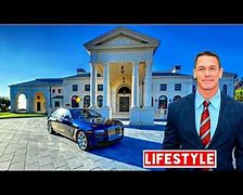 Image result for John Cena's House