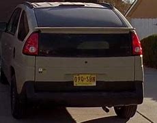 Image result for Breaking Bad Pontiac Aztek License Plate