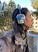 Image result for Air Max Headphones Selfie