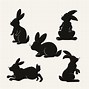 Image result for Dibujos De Conejos Para Imprimir