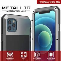 Image result for Heavily Armored iPhone 12 Pro Max Case