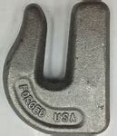 Image result for Weld On Chain Grab Hooks