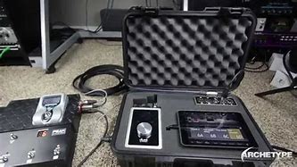 Image result for iPad Attachement for Freestanding Rig