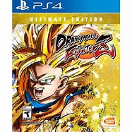 Image result for Dragon Ball Z Games PS4