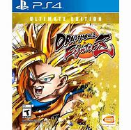 Image result for Best Dragon Ball Games for PS4 Easy