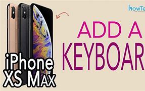 Image result for iPhone XS Mac Writing Keyboard