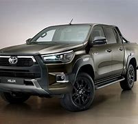 Image result for Toyota Hilux New Model