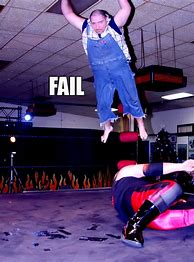 Image result for Wrestling Fails