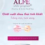 Image result for alfe�a4