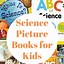 Image result for Preschool Science Books