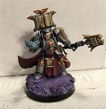 Image result for Grey Knights Librarian