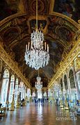 Image result for Wall of Mirrors Versailles