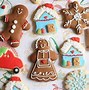 Image result for Santa Bread