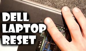 Image result for How to Reboot a Dell Laptop
