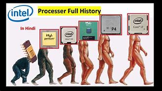 Image result for Intel 1st Gen