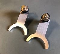 Image result for Unusual Exhaust Hangers Caddy