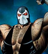 Image result for Pics of Bane