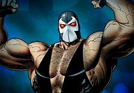 Image result for Who Created Bane