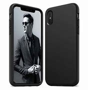 Image result for iPhone Cases with Only One Color for iPhone X