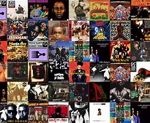 Image result for 90s Music Album Covers