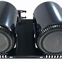 Image result for Apple Mac Pro Trash Can Ports