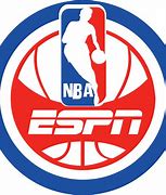 Image result for NBA 6 Logo