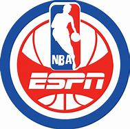 Image result for NBA Wednesday Logo ESPN