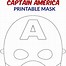 Image result for Superhero Mask Coloring Page