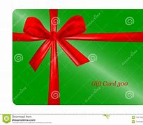 Image result for Gift Card Types