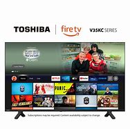 Image result for toshiba fire tv