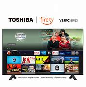 Image result for toshiba fire tv