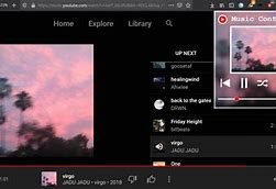 Image result for YouTube Music Adjust Volume