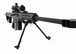 Image result for Barrett M82 50 BMG