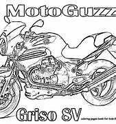 Image result for Moto Guzzi Dual Sport