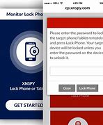 Image result for How to Open a Locked Phone