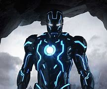 Image result for Iron Man Outside