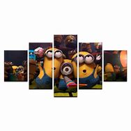 Image result for Despicable Me Living Room