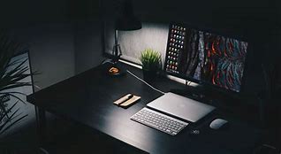 Image result for Dark Computer Screen