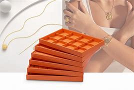 Image result for Jewelry Display Trays