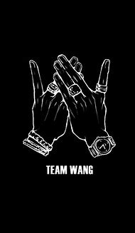 Image result for Wallpaper Destop Team Wang