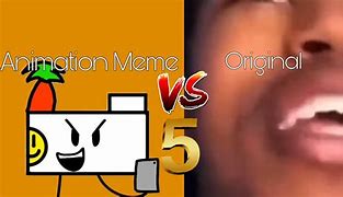Image result for Meme vs Original