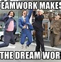 Image result for Team Success Meme